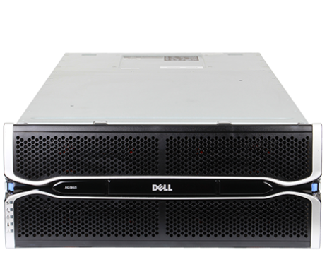 Dell PowerVault MD3860i